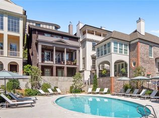 98 Ottley Ln, Atlanta, GA 30305