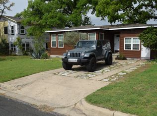 806 Newman Dr, Austin, TX 78703
