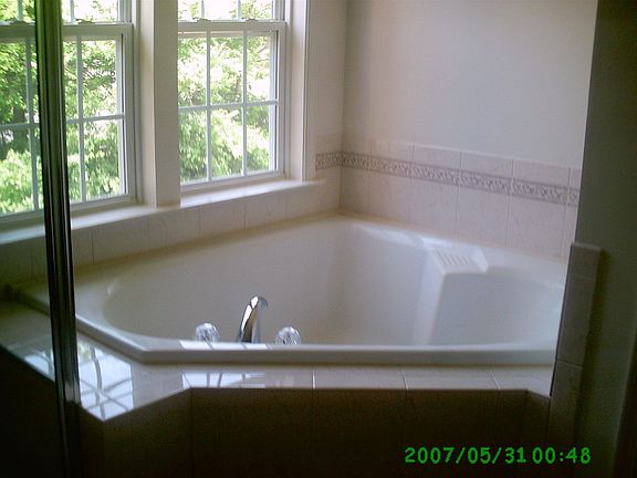 Master Bath 1