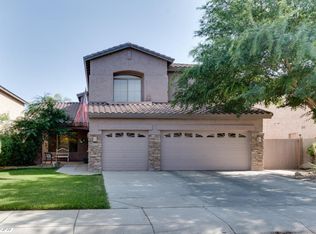 1729 E Tradewind Ct, Gilbert, AZ 85234
