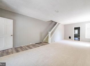 510 1/2 King St #A, Pottstown, PA 19464