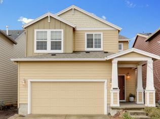 3373 SE Meadowview Way, Hillsboro, OR 97123