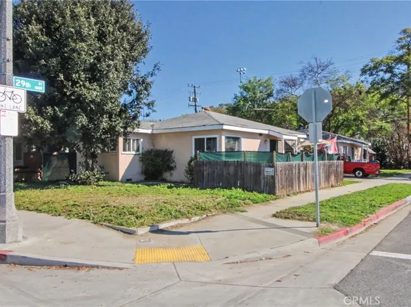 141 W 29th St, Long Beach, CA 90806