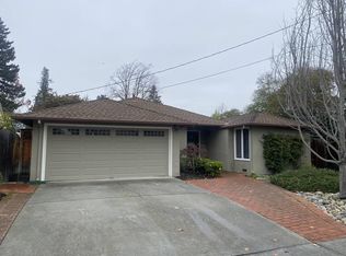 2301 Bryant St, Palo Alto, CA 94301