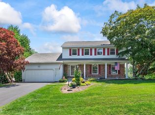 9 Mountainwood Drive, Glenville, NY 12302