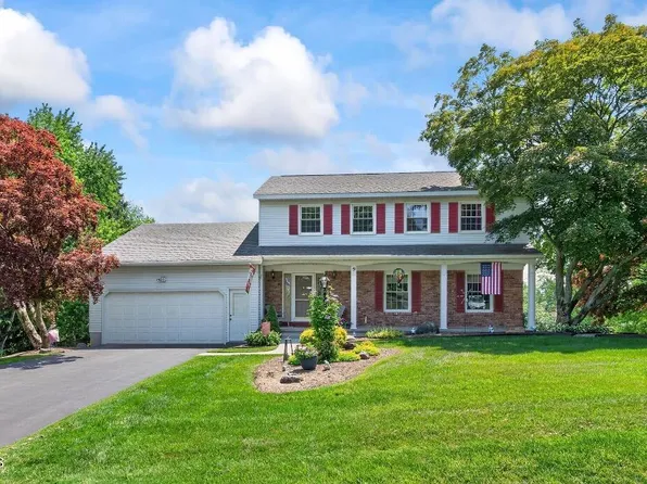 9 Mountainwood Drive, Glenville, NY 12302