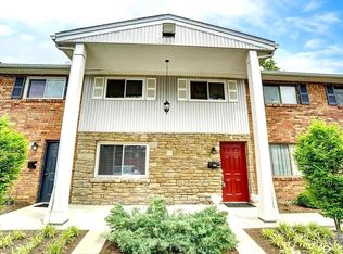 7752 Montgomery Rd UNIT 4, Cincinnati, OH 45236