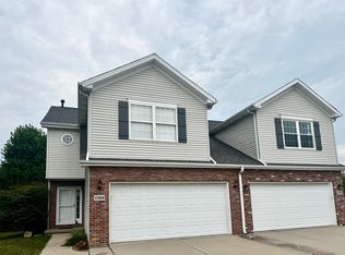 1704 Sunrise Point, Normal, IL 61761