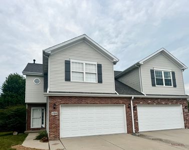 1704 Sunrise Point, Normal, IL, 61761