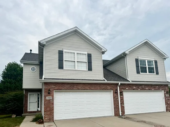 1704 Sunrise Point, Normal, IL 61761