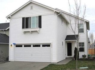 4658 Nooksnack Loop, Mount Vernon, WA 98273