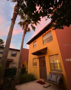 1525 Catherine St APT 25, Orlando, FL, 32801