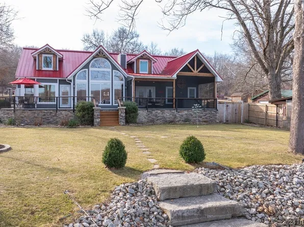 30564 Blue Valley Rd, Gravois Mills, MO 65037