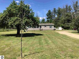 9059 E River Rd, Mt Pleasant, MI 48858