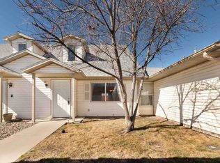 385 Sunnyside Cir UNIT F, Grand Junction, CO 81504