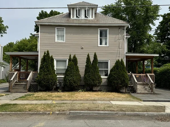 38 Mason Street, Glens Falls, NY 12801