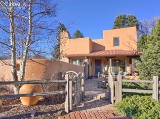 2 Oak Ave, Colorado Springs, CO 80906