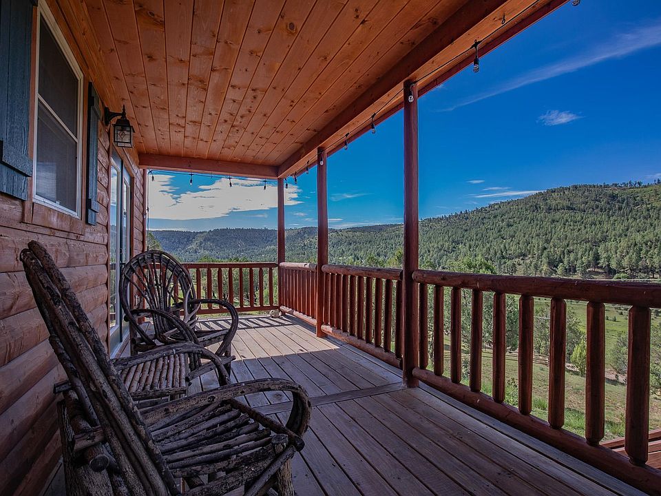 1749 Rio Penasco Rd, Mayhill, NM 88339 Zillow