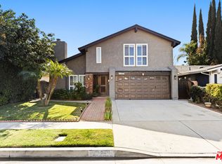 19946 Lorne St, Winnetka, CA 91306