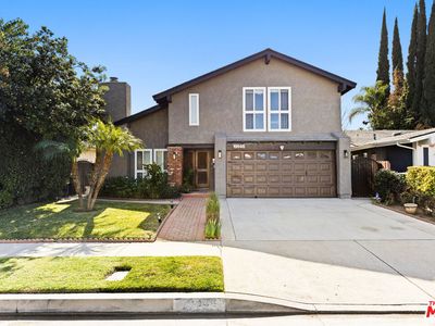 19946 Lorne St, Winnetka, CA, 91306
