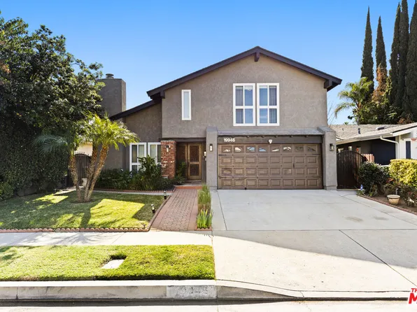19946 Lorne St, Winnetka, CA 91306