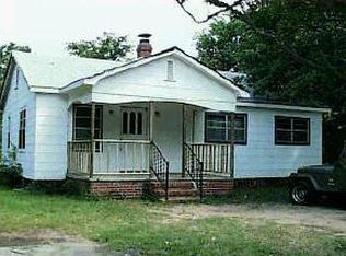 2204 Stevens, Augusta, GA 30919