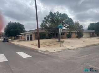 1934 N Rojo Dr, Hobbs, NM 88240
