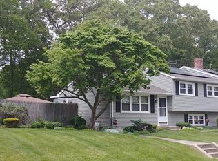 22 D Dr, Westport, MA 02790