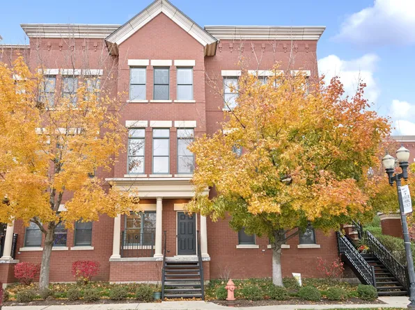 161 S Grove Ave, Elgin, IL 60120