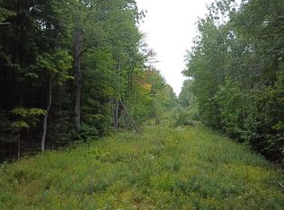 Birch Rd, Crandon, WI 54520