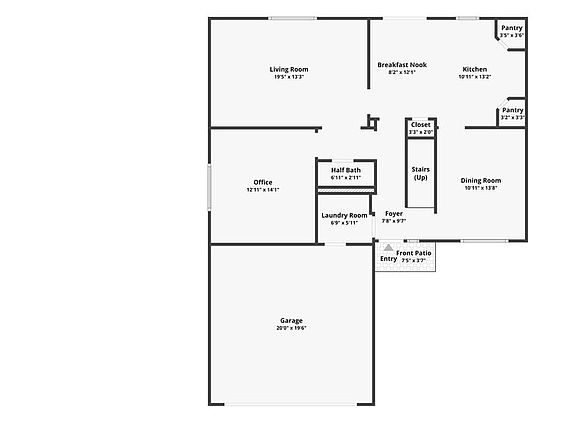 2nd image of 2959 Leba Ln