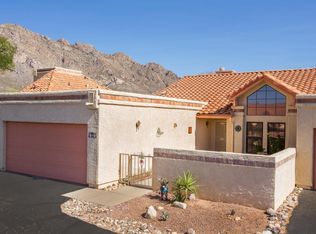 94 E Horizon Cir, Tucson, AZ 85737