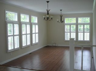 12816 Cox Rd, Church Road, VA 23833