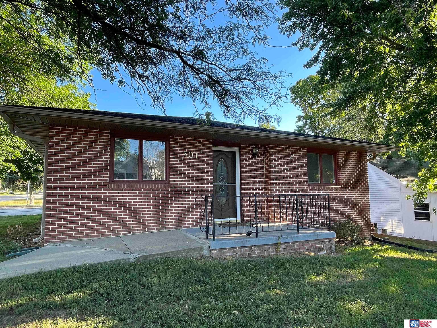 301 E 3rd St, Stromsburg, NE 68666 MLS 22315144 Zillow