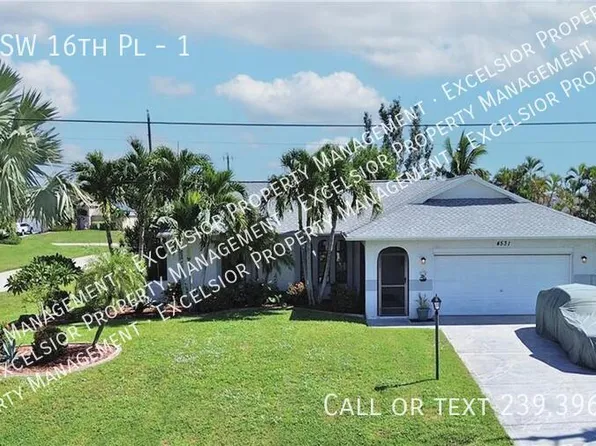 3716 SW 16th Pl #1, Cape Coral, FL 33914