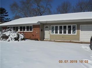 2846 Sussex Rd, Trevose, PA 19053