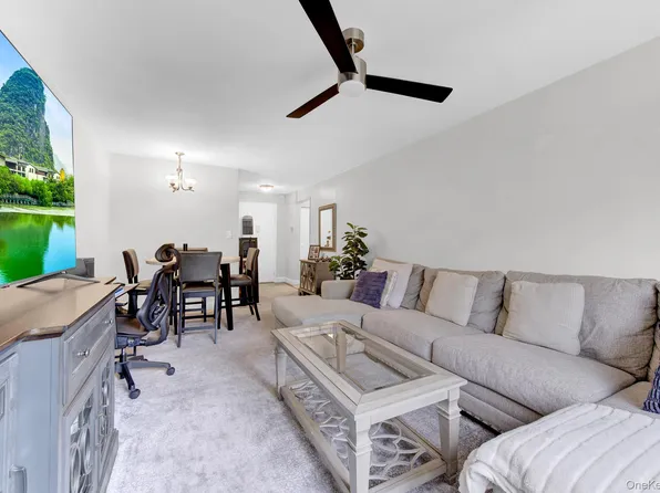 3 Birchwood Court #3H, Mineola, NY 11501