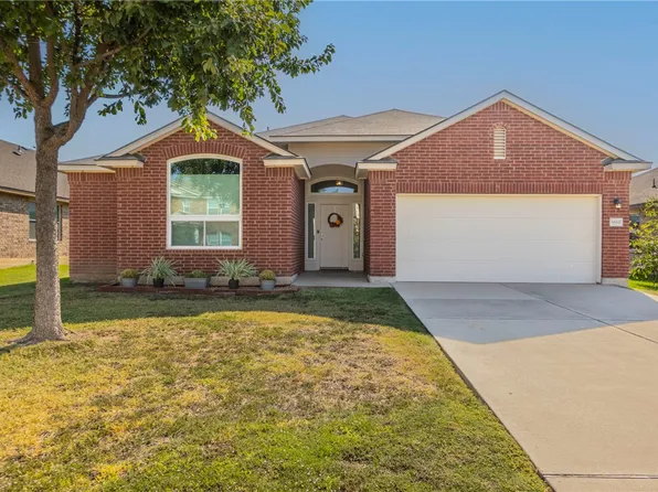 6612 Tejas Dr, Woodway, TX 76712