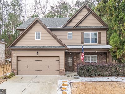 6367 Barker Station Walk, Buford, GA, 30518