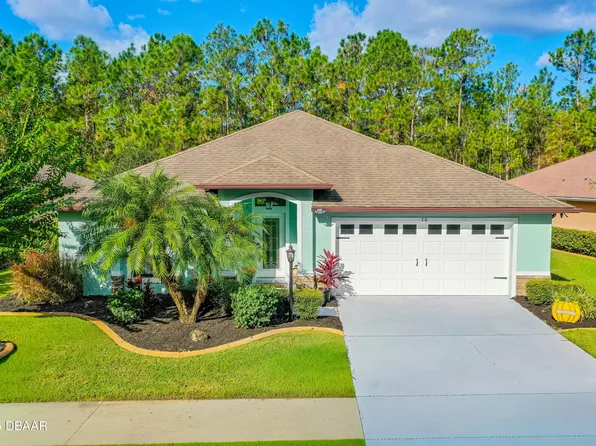 30 Foxfield Look, Ormond Beach, FL 32174