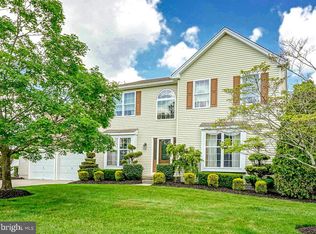 708 Cherry Blossom Rd, Williamstown, NJ 08094