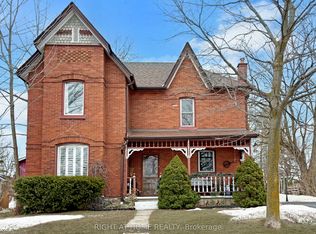 220 Barrie St, Essa, ON L0L2N0