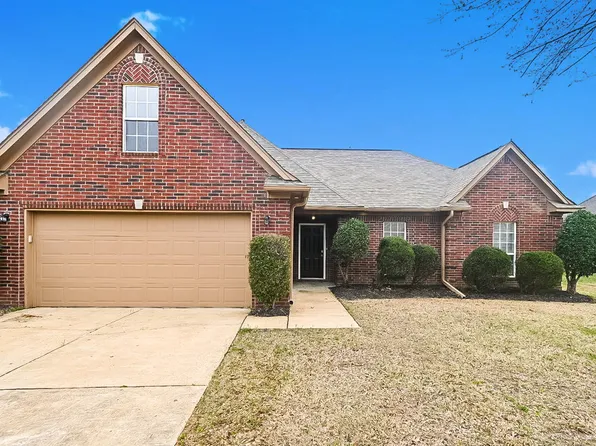 2785 Pinnacle Dr, Southaven, MS 38672