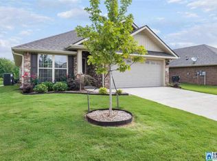 241 Crisfield Cir, Alabaster, AL 35007