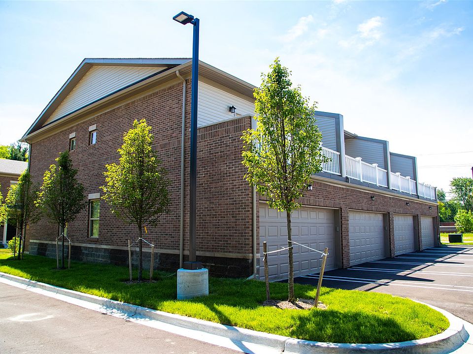 Lathrup Court Apartment Rentals Lathrup Village, MI Zillow