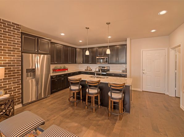 651 N Watters Rd #7205, Allen, TX 75013
