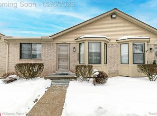 11406 Juliette #27, Washington, MI 48094