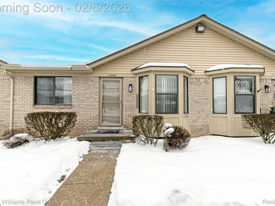 11406 Juliette #27, Washington, MI, 48094