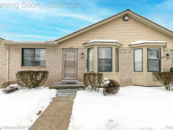 11406 Juliette #27, Washington, MI 48094