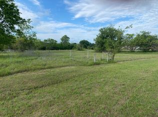 152 Hunter Ridge Ln, Springtown, TX 76082